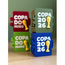 Caixinhas da Copa