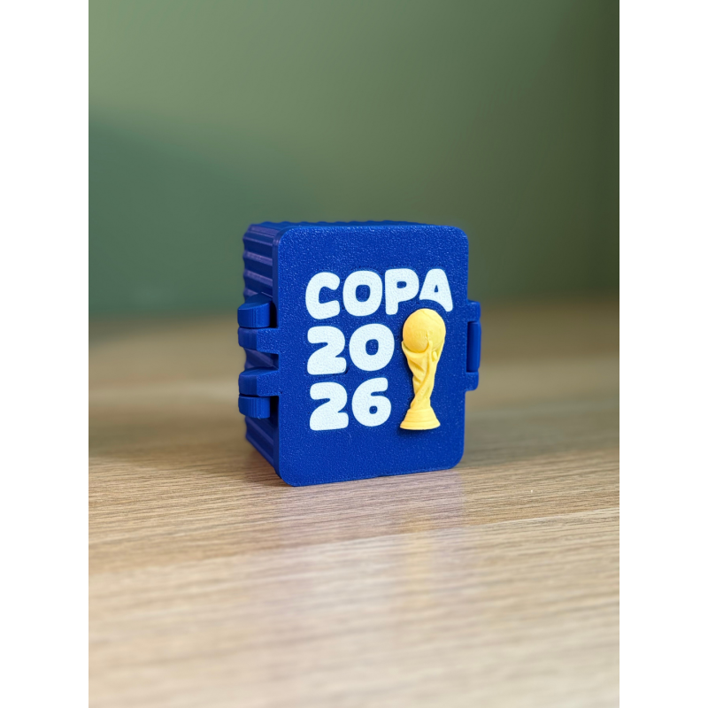 Mini Cabeçudinhos — Lançamento