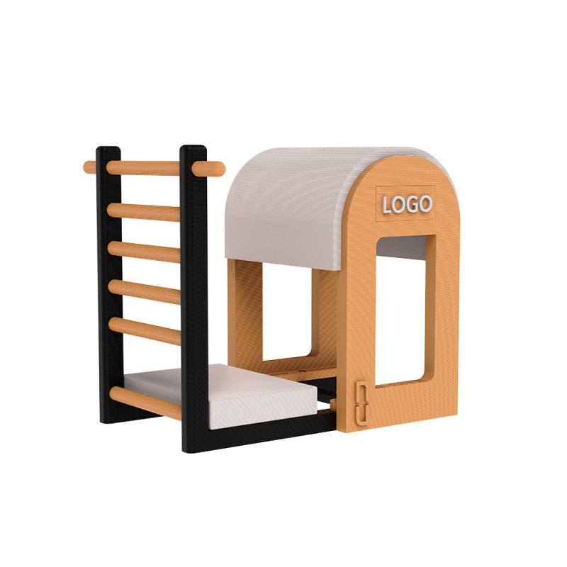 Ladder Barrel