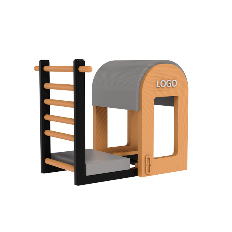 Ladder Barrel