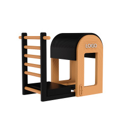 Ladder Barrel