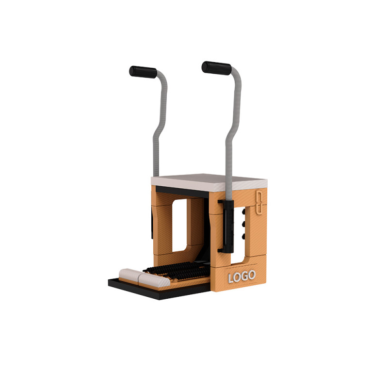 Step Chair