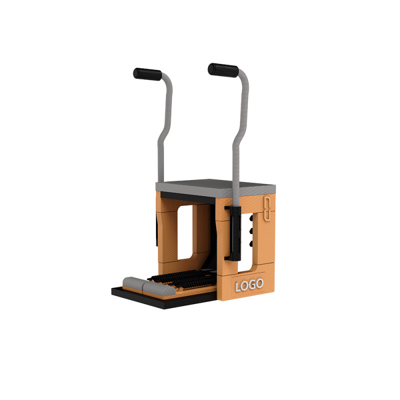 Step Chair