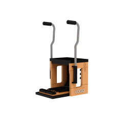 Step Chair