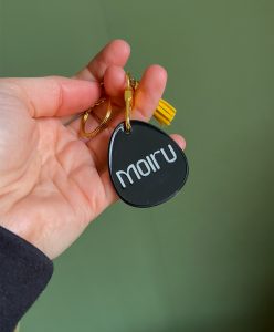 Moiru