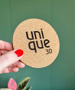 Unique3D