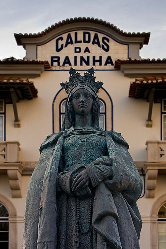 Caldas da Rainha
